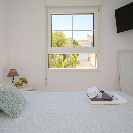 Apartment 3D Albir El Albir ภายนอก รูปภาพ