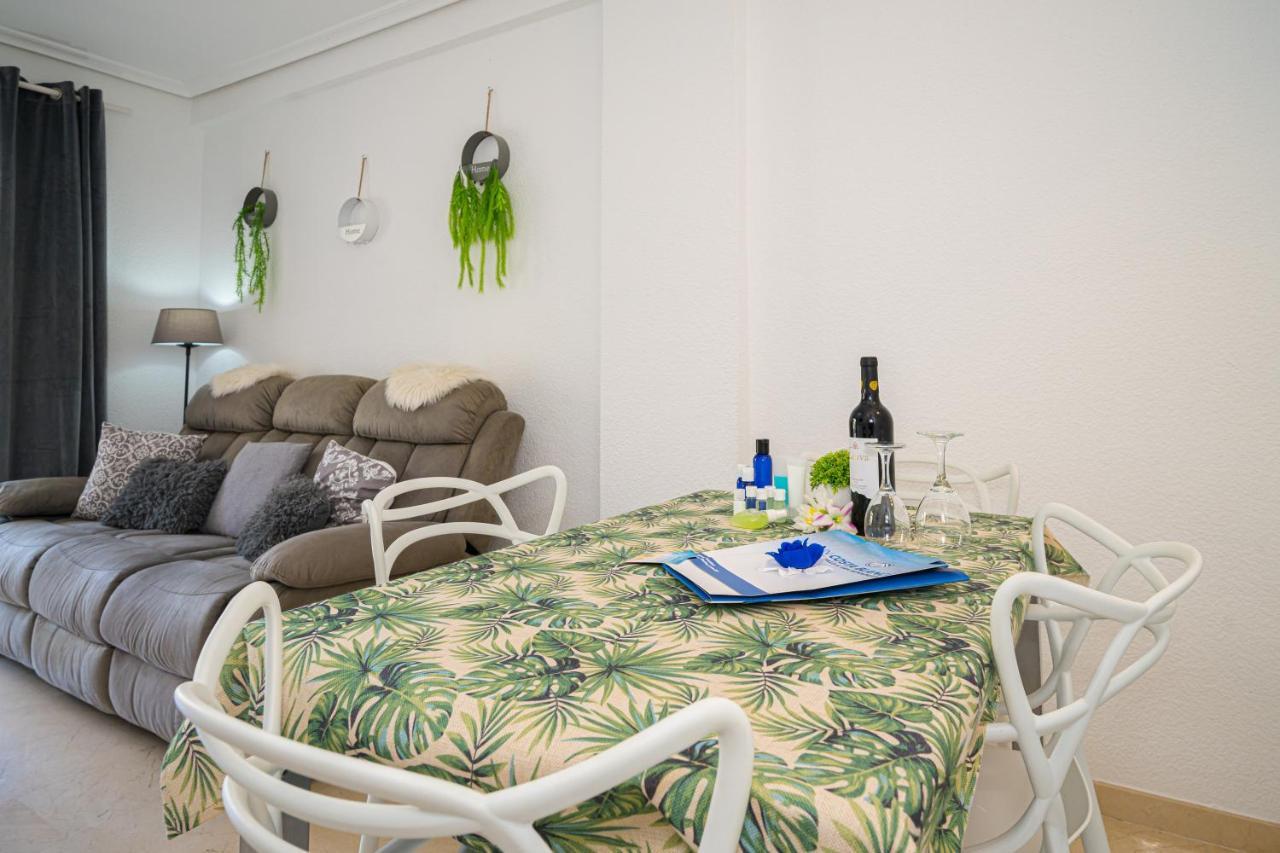 Apartment 3D Albir El Albir ภายนอก รูปภาพ