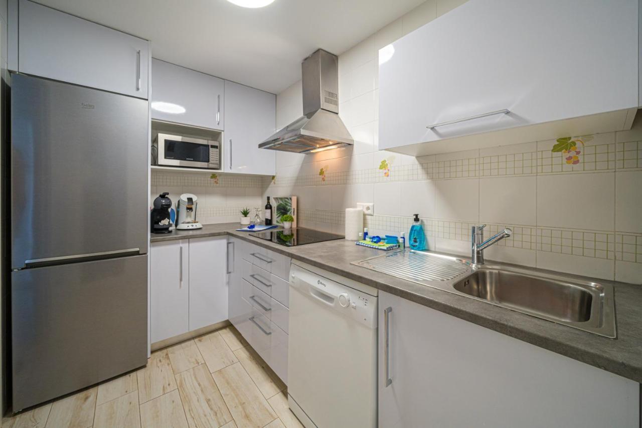Apartment 3D Albir El Albir ภายนอก รูปภาพ