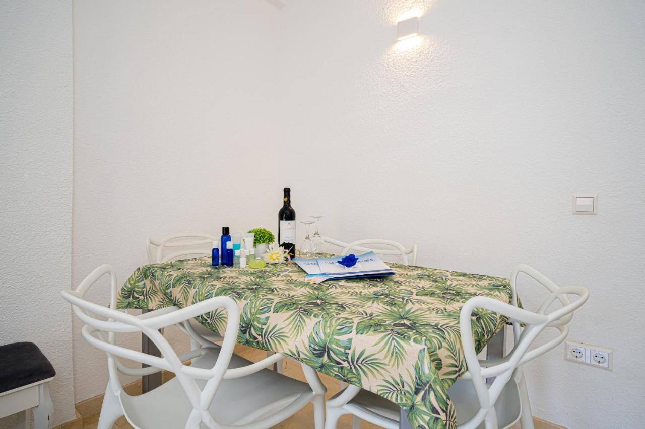 Apartment 3D Albir El Albir ภายนอก รูปภาพ