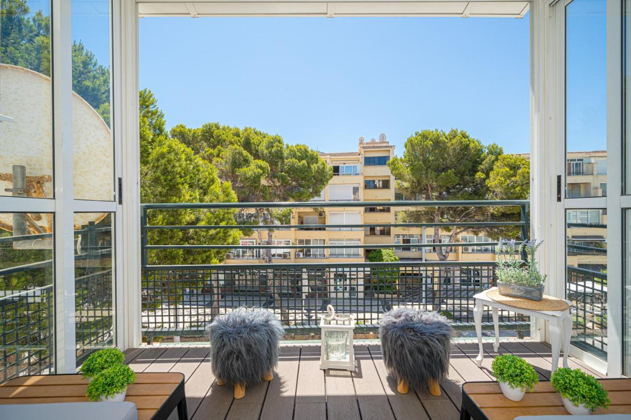 Apartment 3D Albir El Albir ภายนอก รูปภาพ