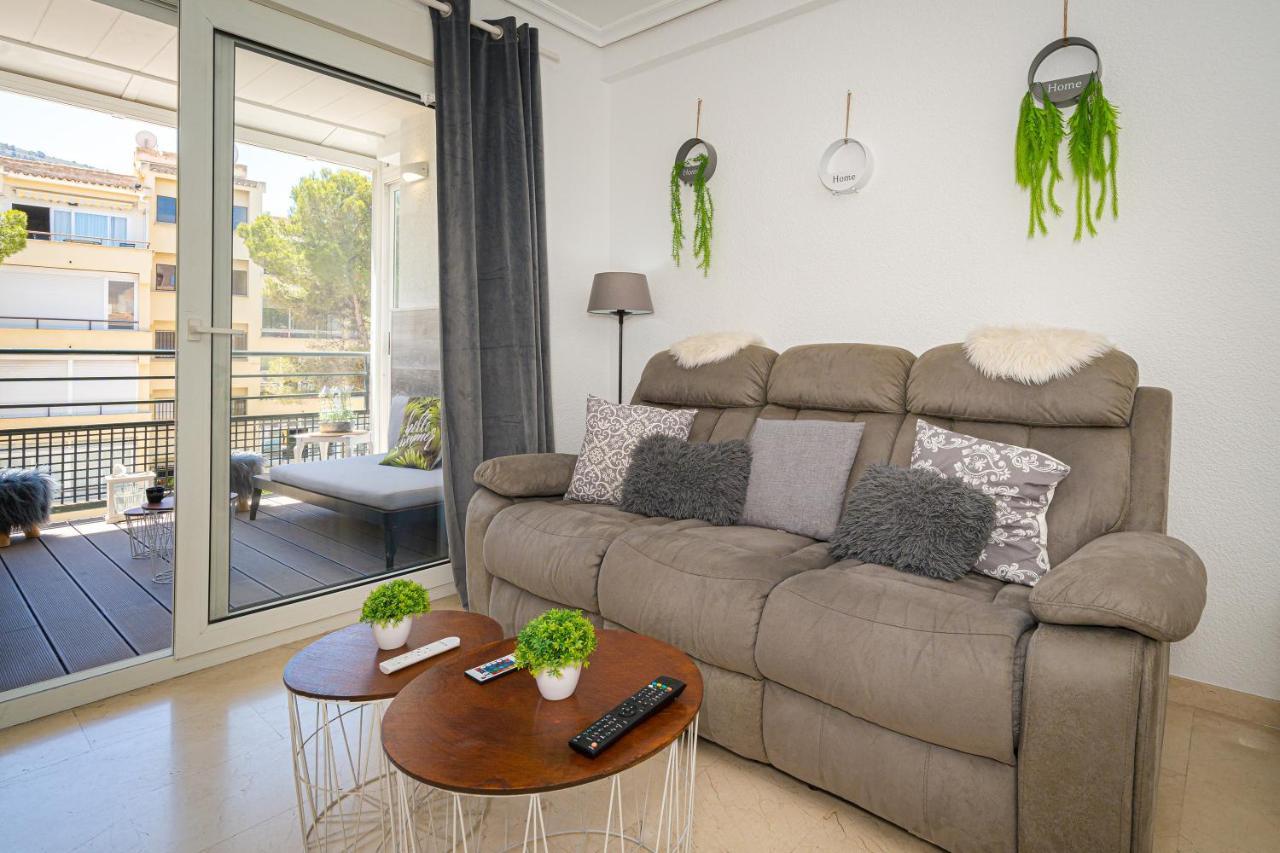 Apartment 3D Albir El Albir ภายนอก รูปภาพ