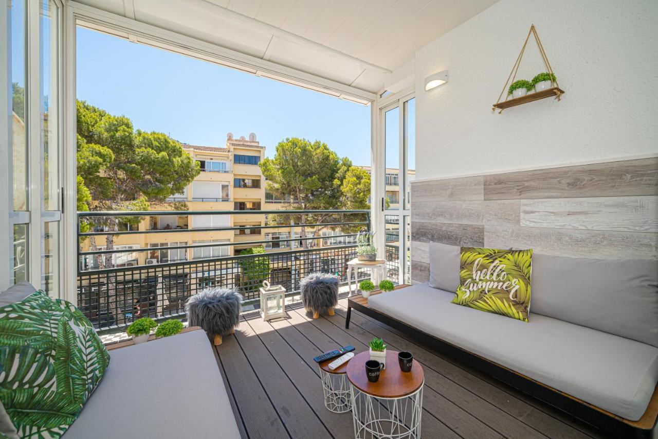 Apartment 3D Albir El Albir ภายนอก รูปภาพ