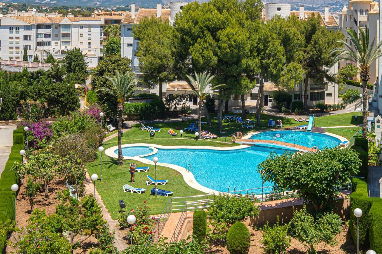Apartment 3D Albir El Albir ภายนอก รูปภาพ