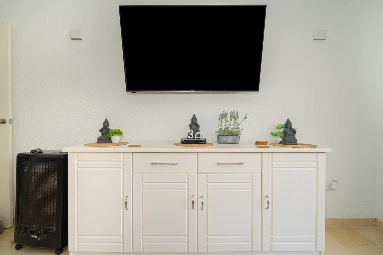 Apartment 3D Albir El Albir ภายนอก รูปภาพ