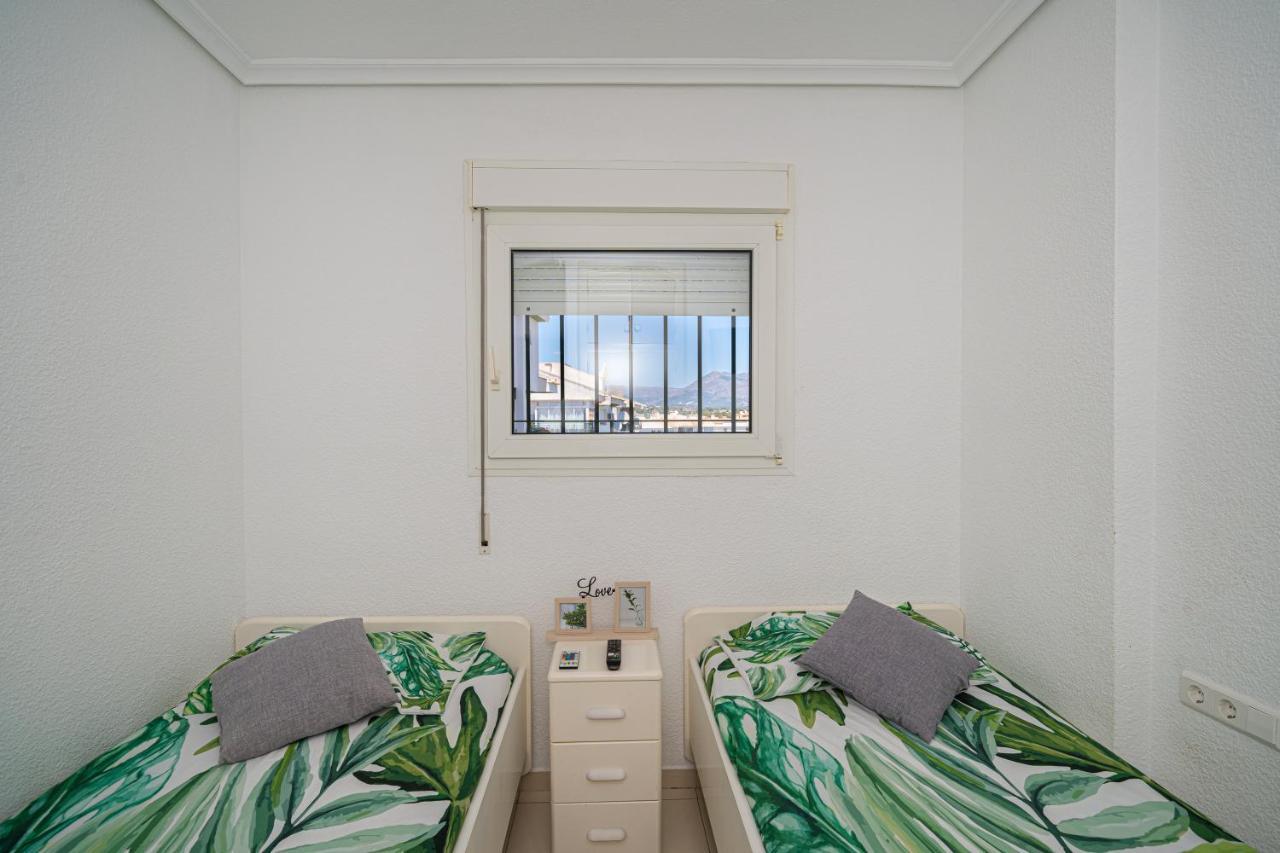 Apartment 3D Albir El Albir ภายนอก รูปภาพ