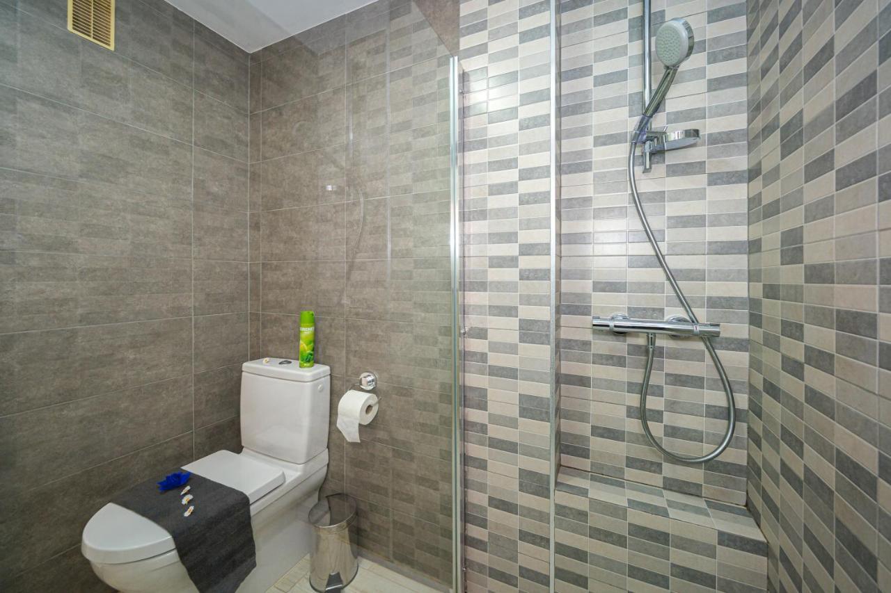 Apartment 3D Albir El Albir ภายนอก รูปภาพ