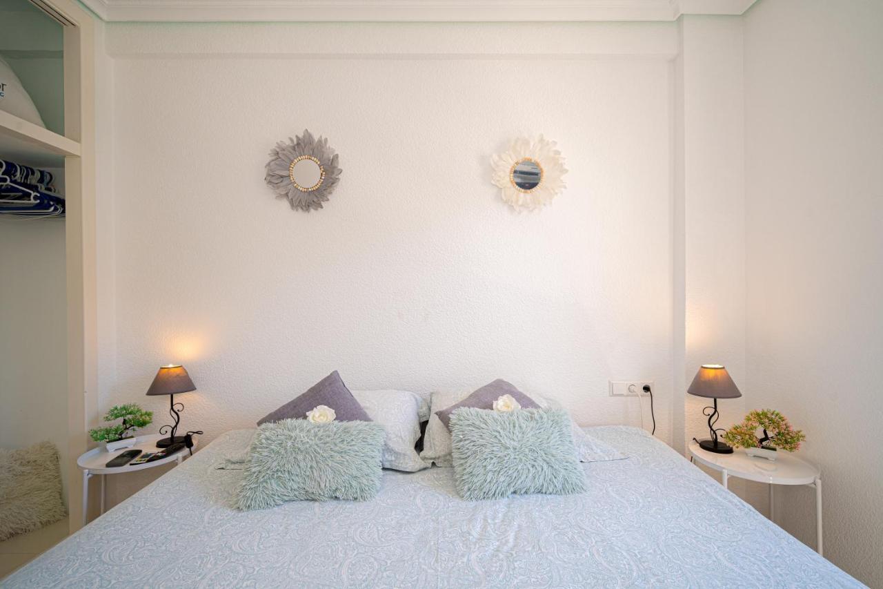Apartment 3D Albir El Albir ภายนอก รูปภาพ