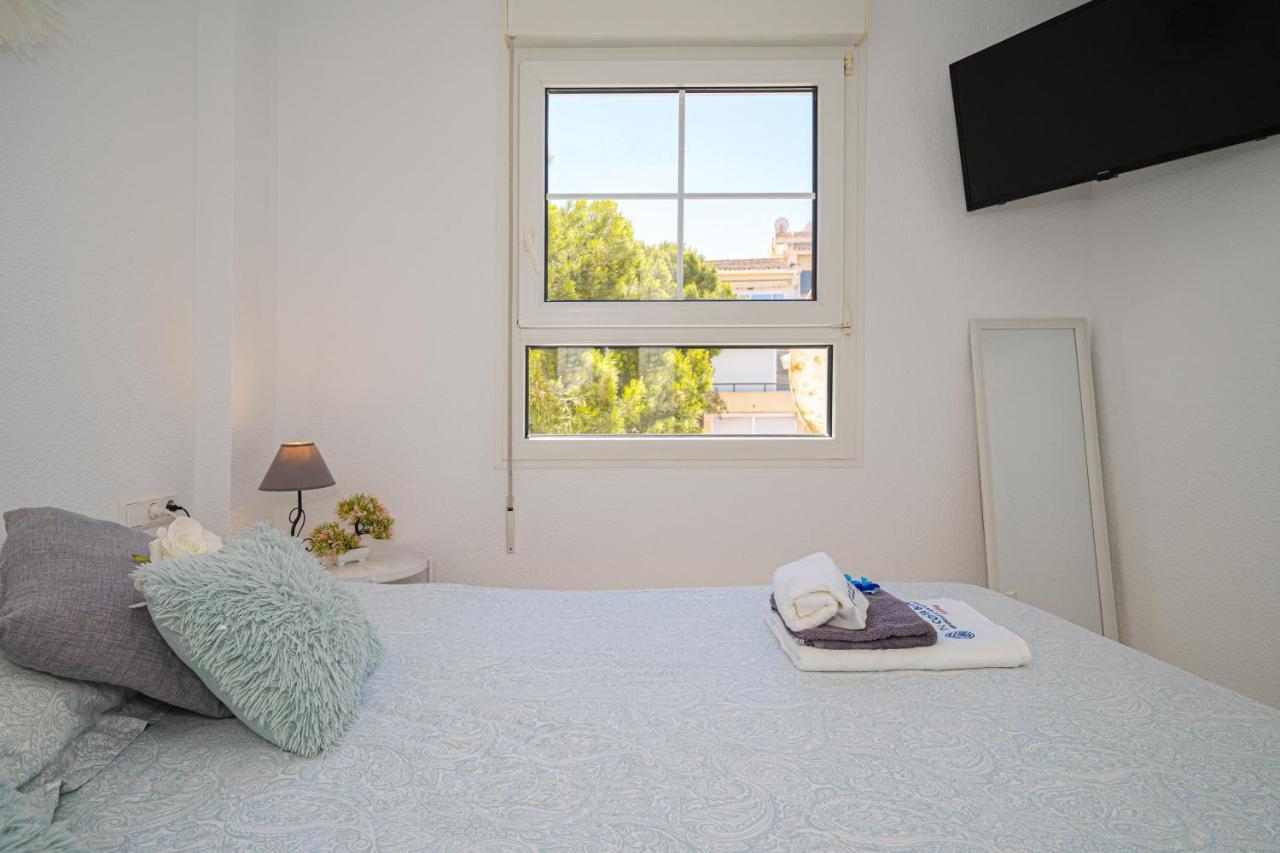 Apartment 3D Albir El Albir ภายนอก รูปภาพ