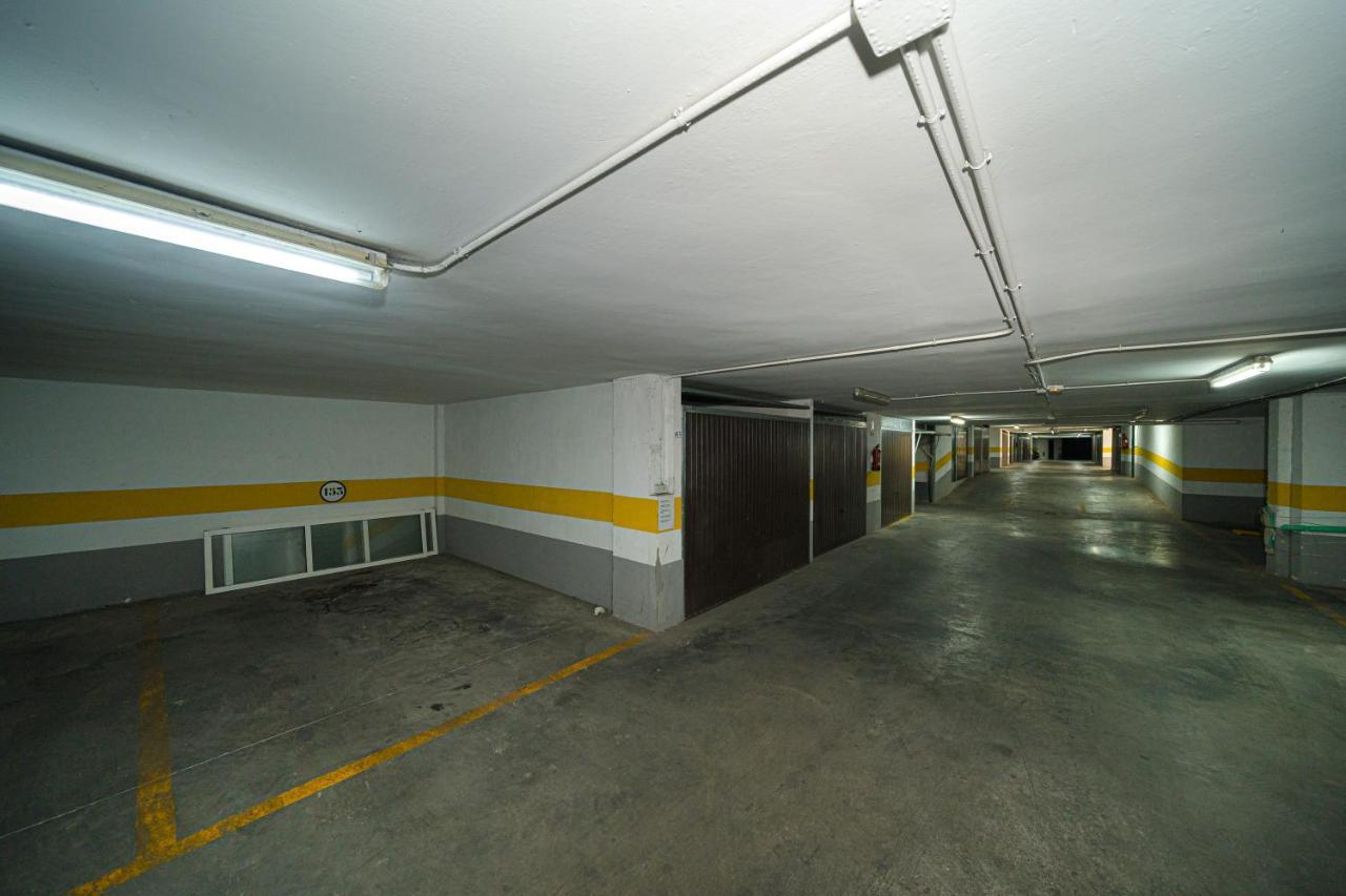 Apartment 3D Albir El Albir ภายนอก รูปภาพ