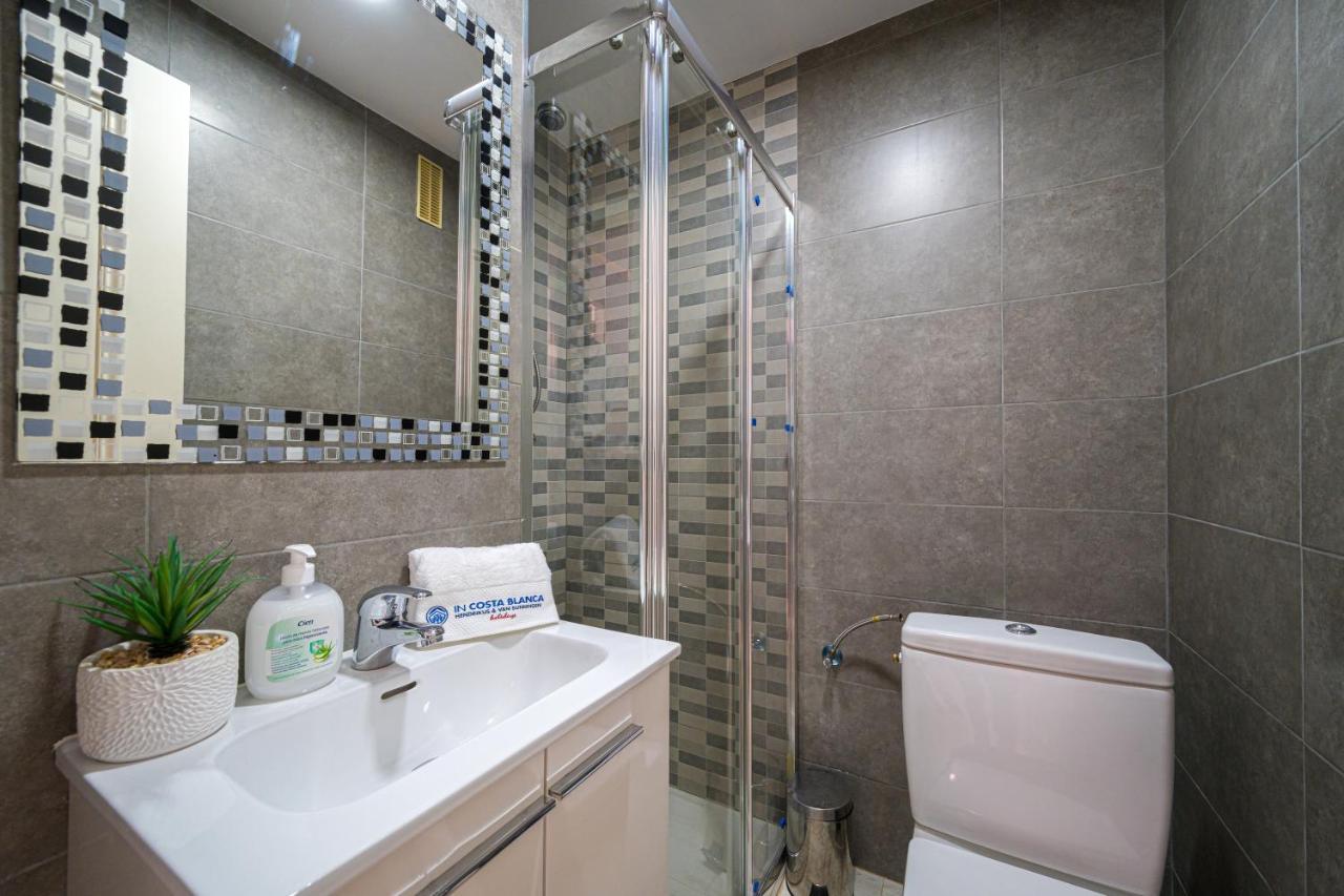 Apartment 3D Albir El Albir ภายนอก รูปภาพ