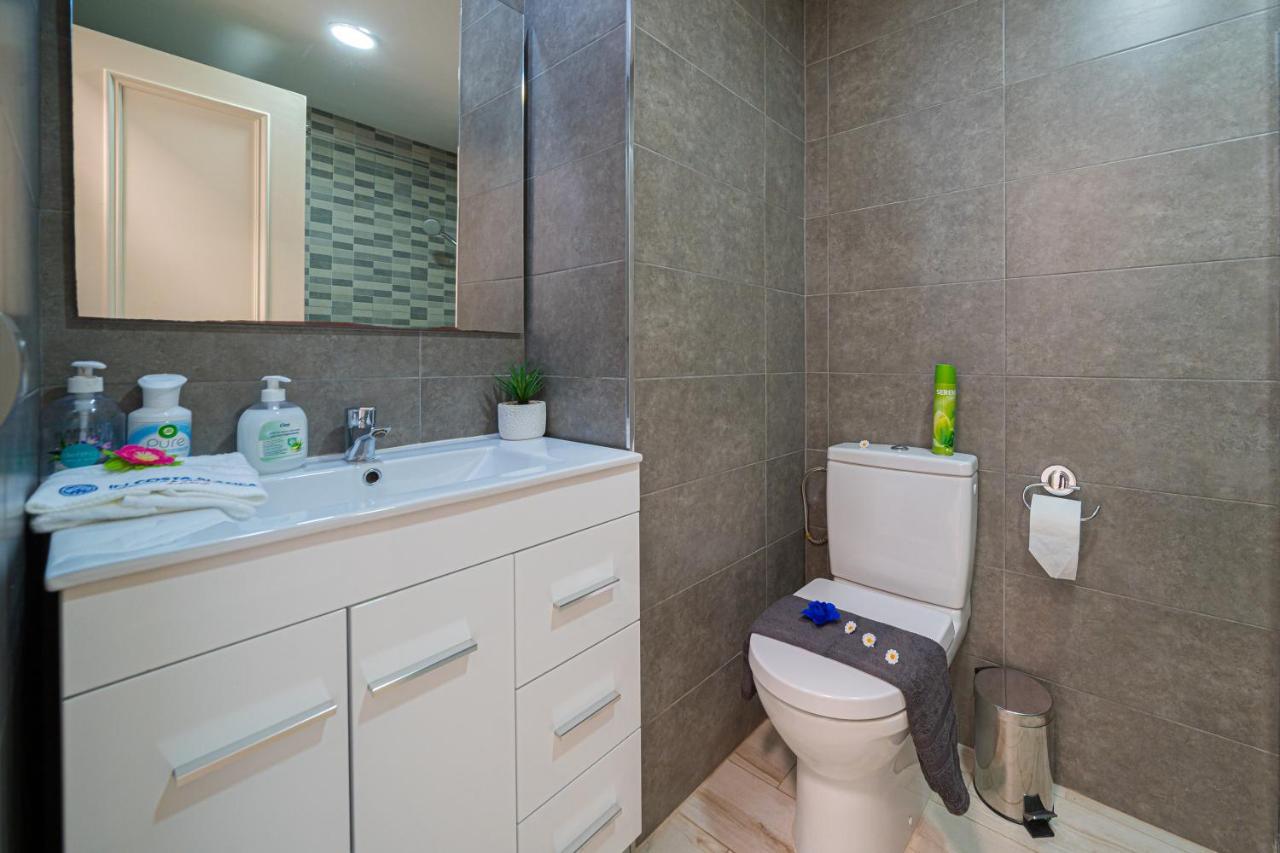 Apartment 3D Albir El Albir ภายนอก รูปภาพ