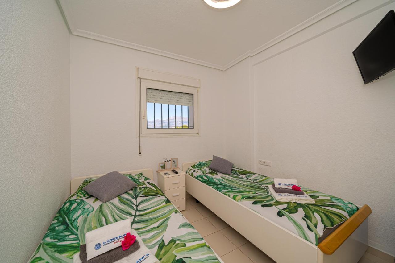 Apartment 3D Albir El Albir ภายนอก รูปภาพ
