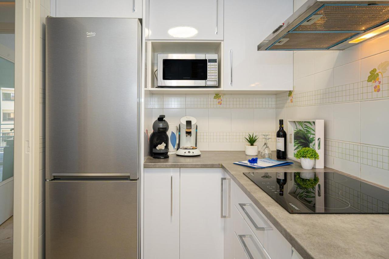 Apartment 3D Albir El Albir ภายนอก รูปภาพ