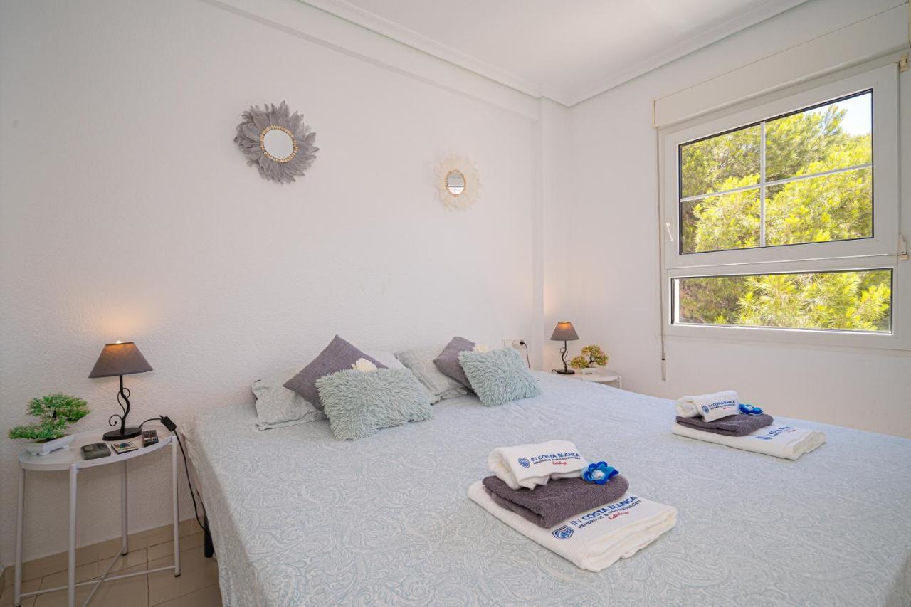 Apartment 3D Albir El Albir ภายนอก รูปภาพ